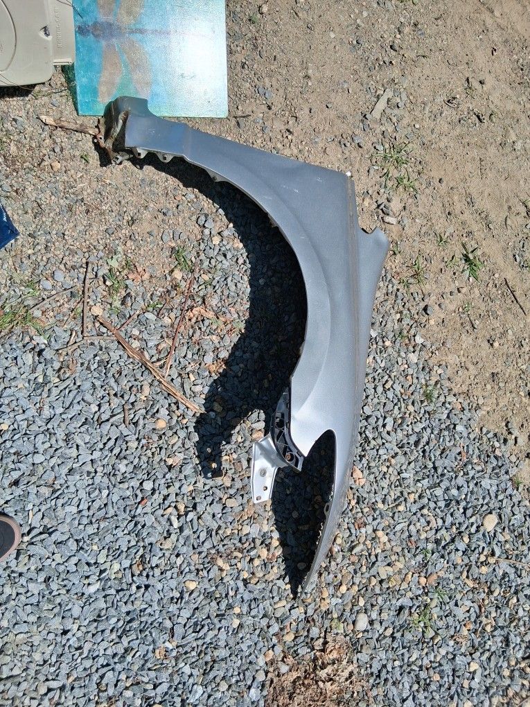 Honda Fender