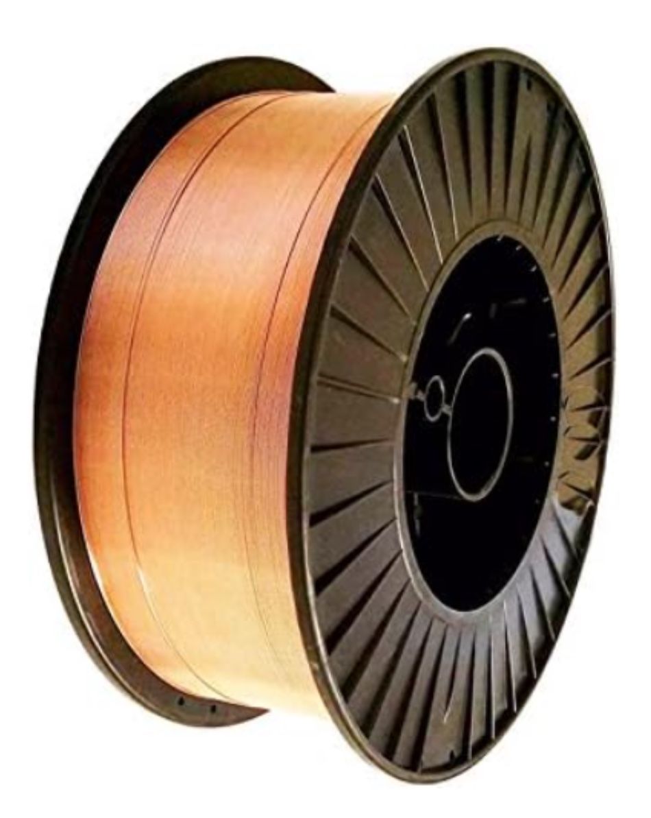 33lb ER70S-6 0.035” Mild Steel Mig Welding Wire