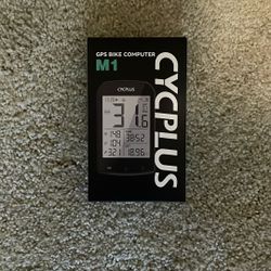 Cycplus M1 