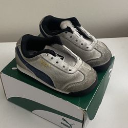 Boy Shoes