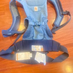 Baby Carrier 