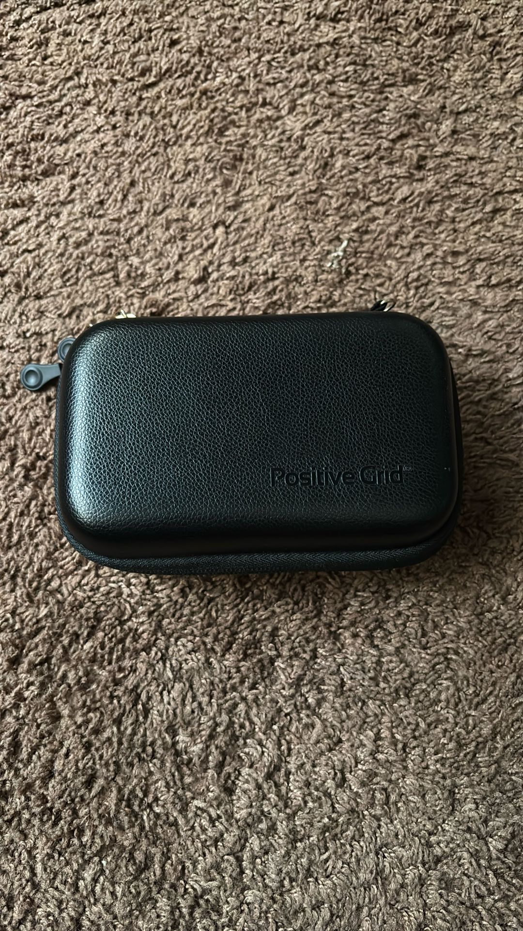 Positive Grid Spark Go Case