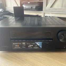 Home Theater Surrounded Sound