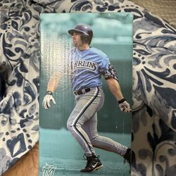 Kevin Millar Marlins Bobblehead