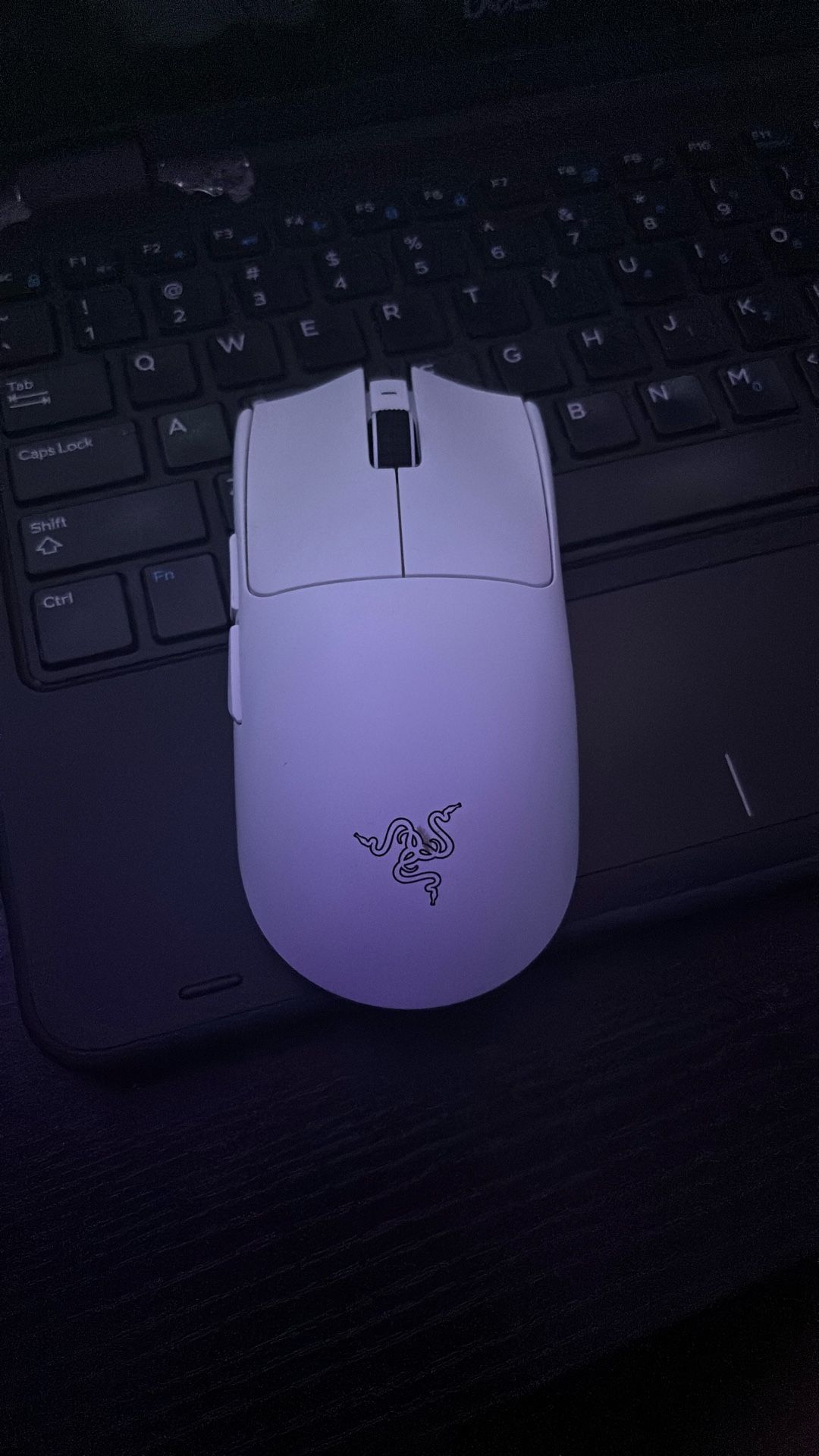 razer viper v3 pro mouse