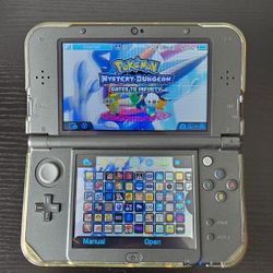Nintendo 3DS New