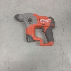 Milwaukee SDS Plus Rotary Hammer Fuel 5/8"