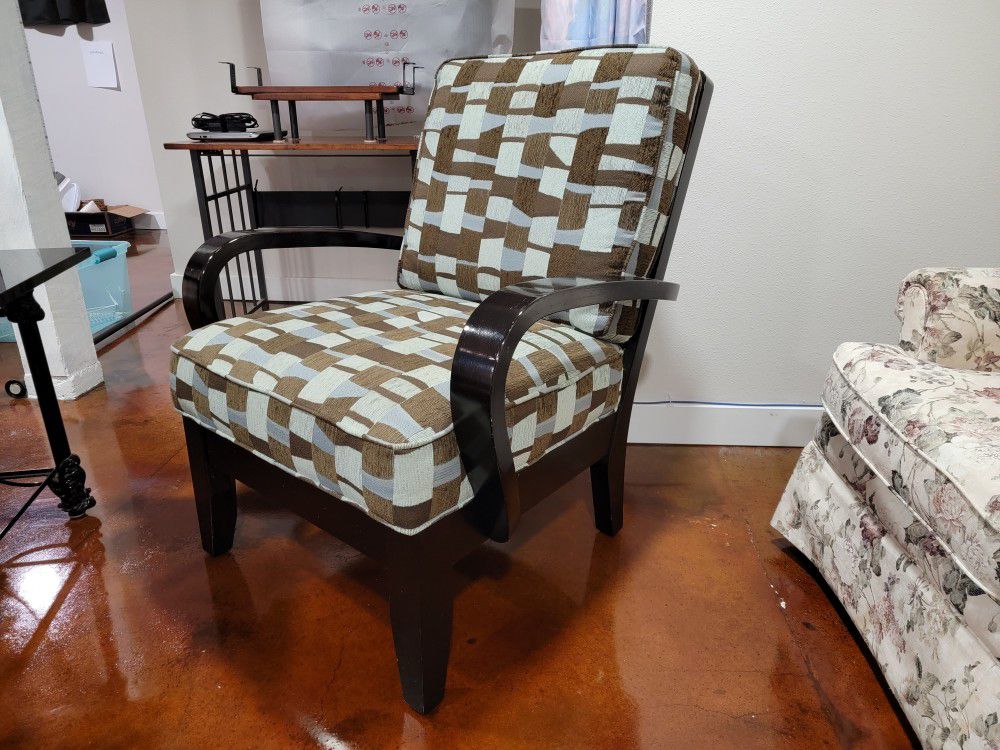 Large Chairs (Set Of 2)