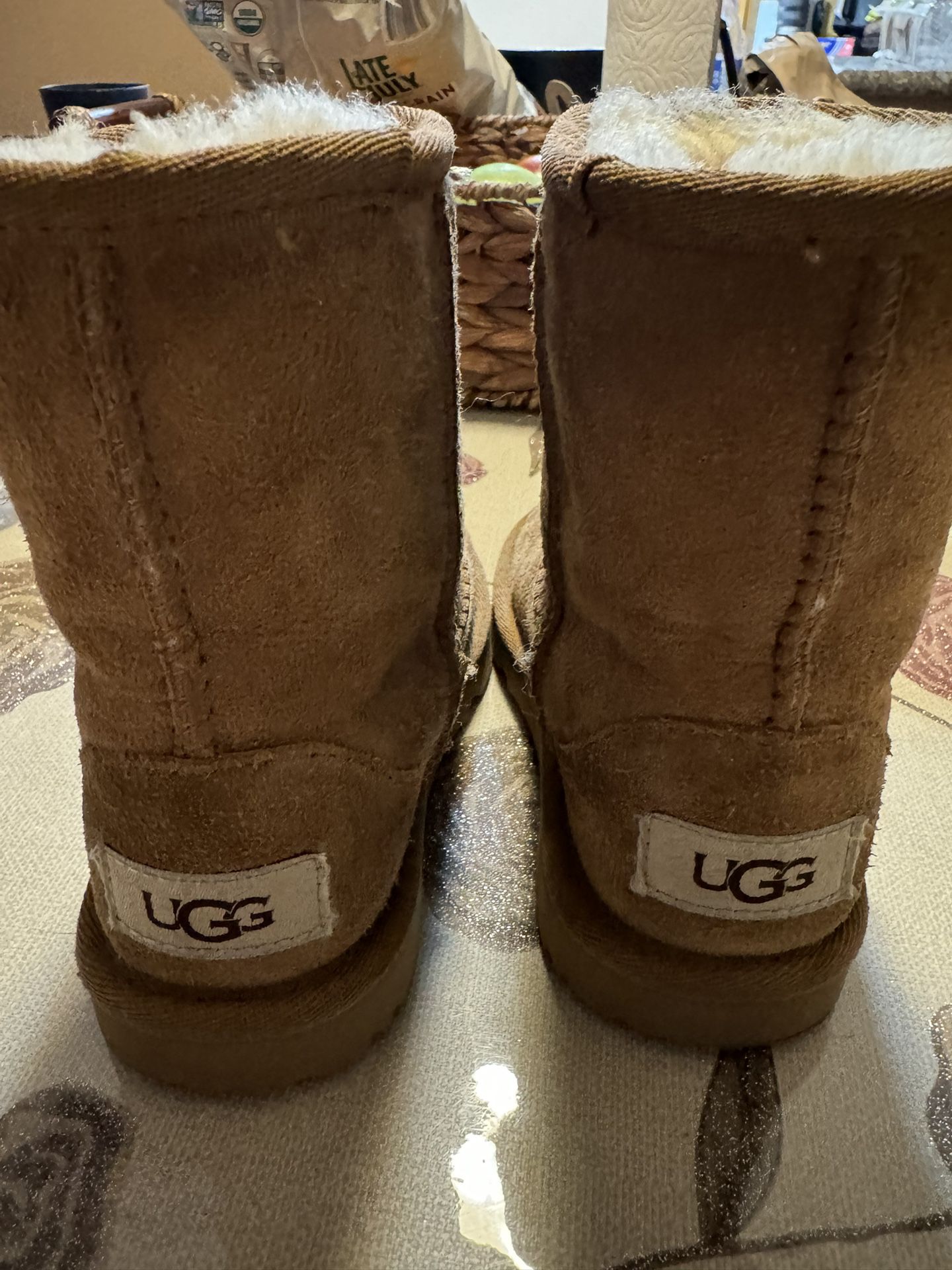 Kids UGG Boots