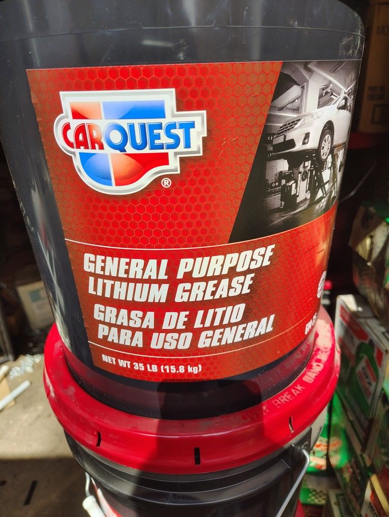 General Purpose