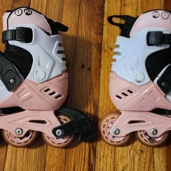 Roller Skates Kids 