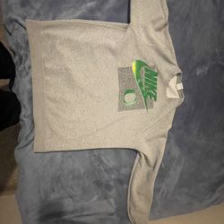 Nike Oregon Crewneck