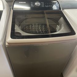 Samsung Washer 