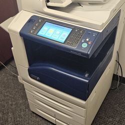 Xerox 7830