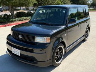 2006 Scion xB