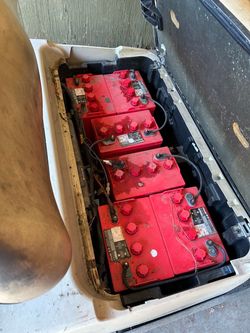 Golf Cart / Repair