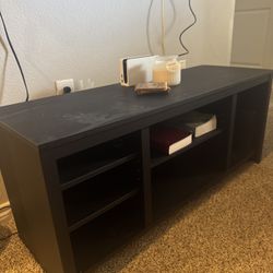 Smaller Size Tv Stand 