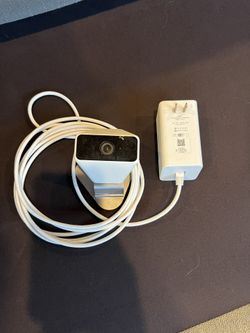 Xfinity Security Camera 