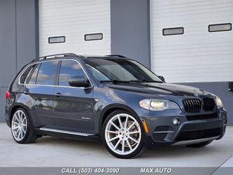 2013 BMW X5