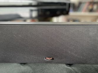 Klipsch Center Speaker 