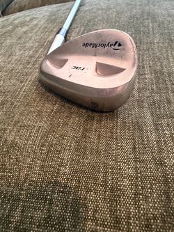 TaylorMade RAC 58° Wedge