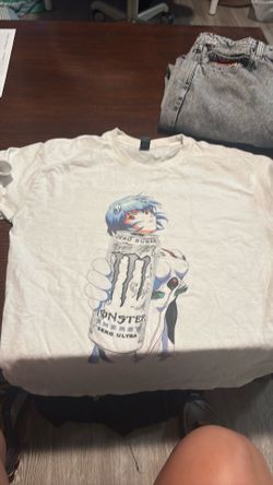 Evangelion Monster shirt