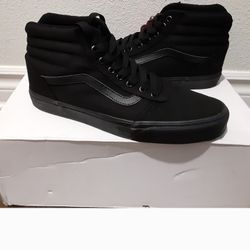 Vans Men's Size 9/Women Size 10.5