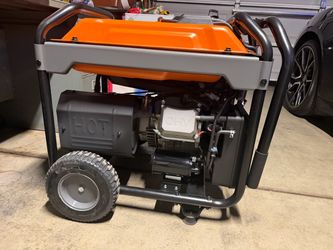 Generac Generator GP9500