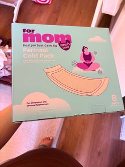 Postpartum essentials