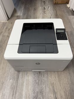 HP Laser jet Pro M404n Printer