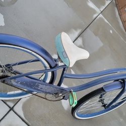 Huffy  Beach Cruiser 