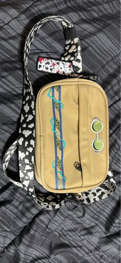 Crossbody
