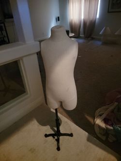 Kid mannequin