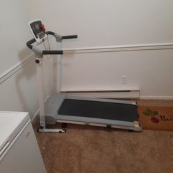 Treadmill