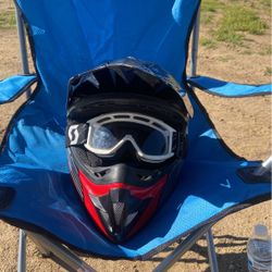 Bilt Helmet