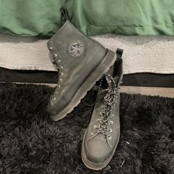 Converse Boots
