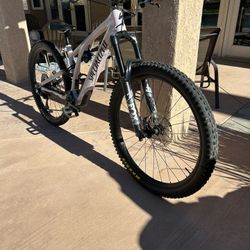 specialized Stumpjumper Evo Comp LARGE