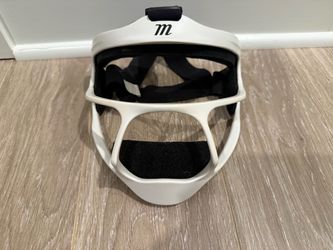 Marucci Fastpitch Softball Mask
