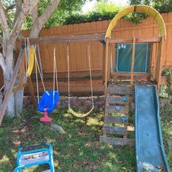 Swing Set