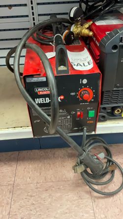 Welders for sale
