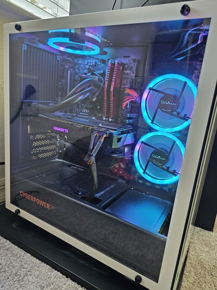 Gaming PC for sale