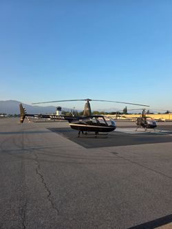 Hands-On Demo Flight