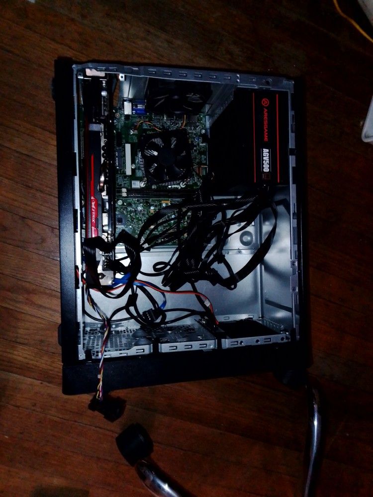 Pc