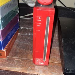 Modded Wii