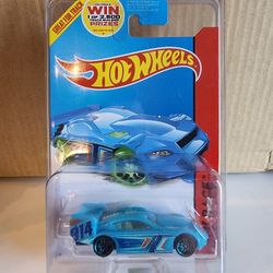 Vintage Hot Wheels Car