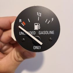 FUEL GAUGE
