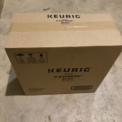 Keurig K Express