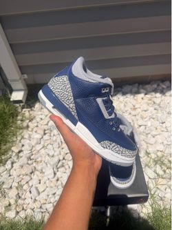 Jordan 3