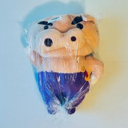Crayon Shin-Chan Buriburizaemon Plush