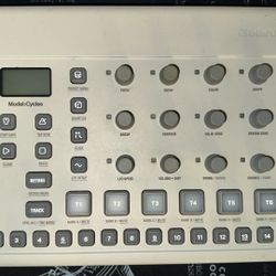 Elektron Model Cycles (Synth)